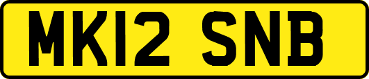MK12SNB