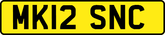 MK12SNC