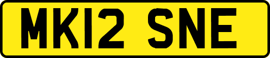 MK12SNE