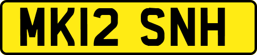 MK12SNH