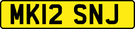 MK12SNJ