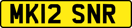 MK12SNR