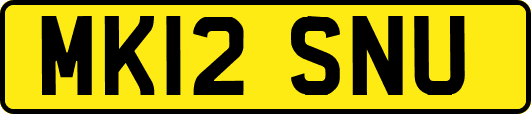 MK12SNU