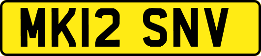 MK12SNV