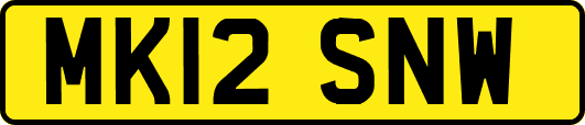 MK12SNW
