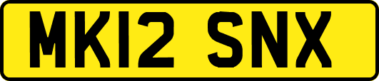 MK12SNX