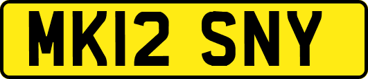 MK12SNY