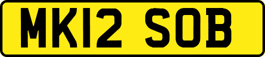 MK12SOB