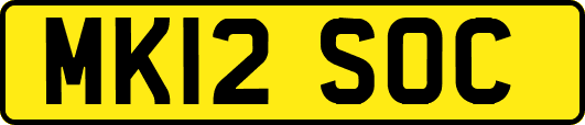 MK12SOC