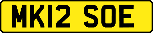 MK12SOE
