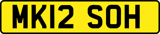 MK12SOH