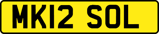 MK12SOL