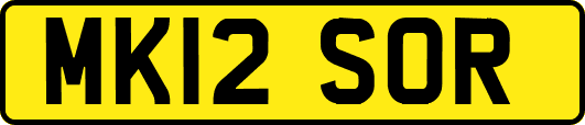MK12SOR