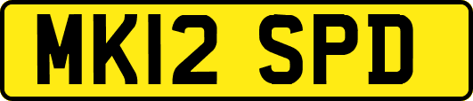 MK12SPD