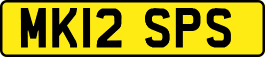 MK12SPS
