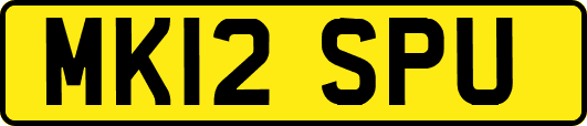 MK12SPU