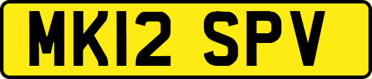 MK12SPV