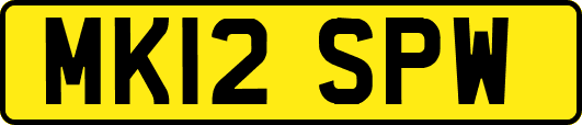 MK12SPW