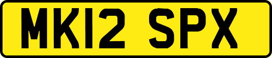 MK12SPX