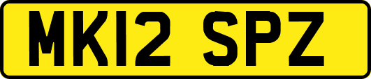 MK12SPZ