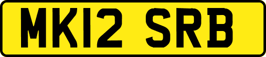MK12SRB