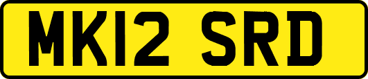MK12SRD