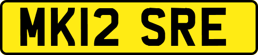 MK12SRE