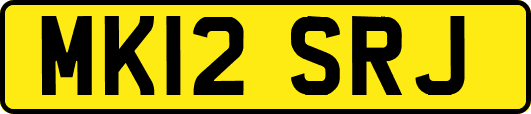 MK12SRJ