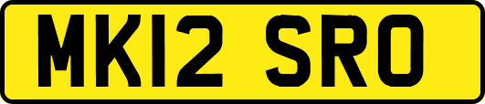 MK12SRO