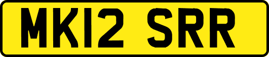 MK12SRR