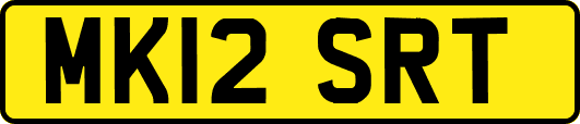 MK12SRT