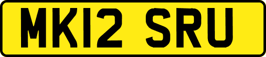 MK12SRU