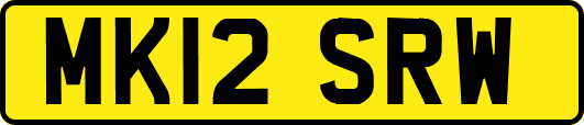 MK12SRW