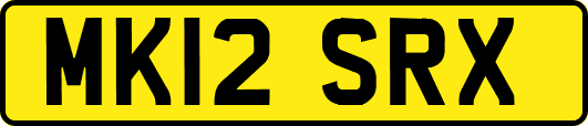 MK12SRX