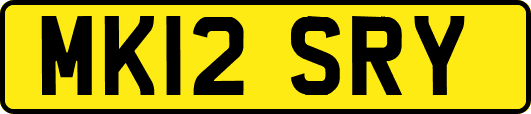 MK12SRY