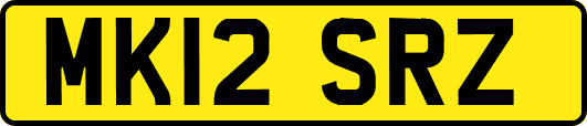 MK12SRZ