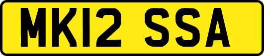 MK12SSA
