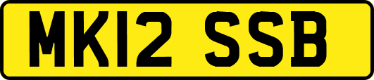 MK12SSB