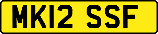 MK12SSF