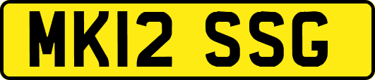 MK12SSG