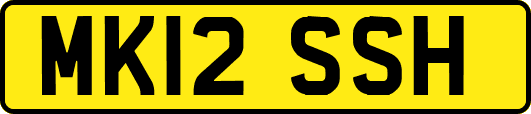 MK12SSH