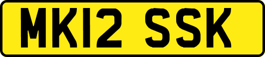 MK12SSK