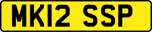 MK12SSP