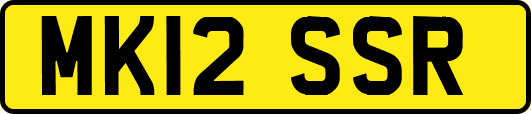 MK12SSR