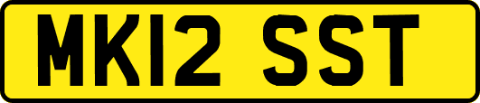 MK12SST