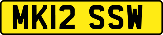 MK12SSW