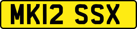 MK12SSX