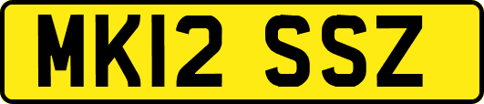 MK12SSZ