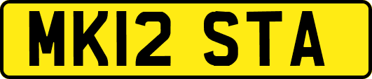 MK12STA