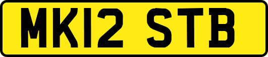 MK12STB